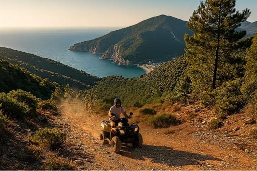 Jeep Safari / Quad Adventure