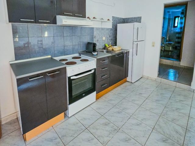 Spacious Studio with Semi-Private Bedroom & Pool-View Terrace