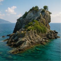 Mamma Mia! Film Locations Tour