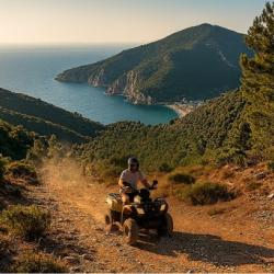 Jeep Safari / Quad Adventure