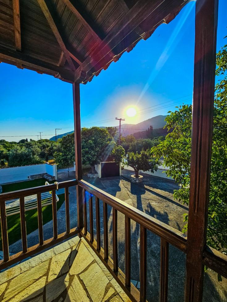 Terraces & Outdoor Lounges