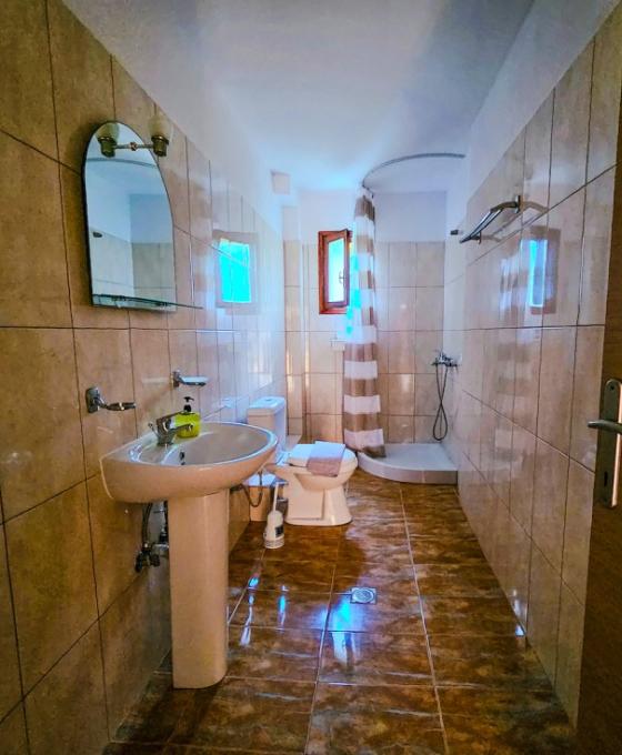 Peace and comfort in the heart of Skopelos Town