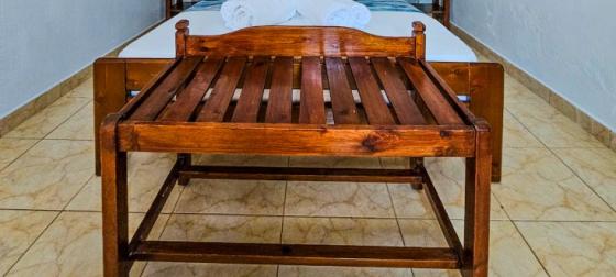 Comfort Studio with Garden-View Terrace